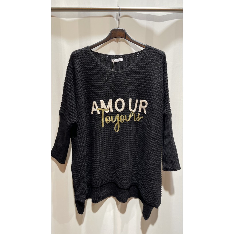 LS-8037 AMOUR