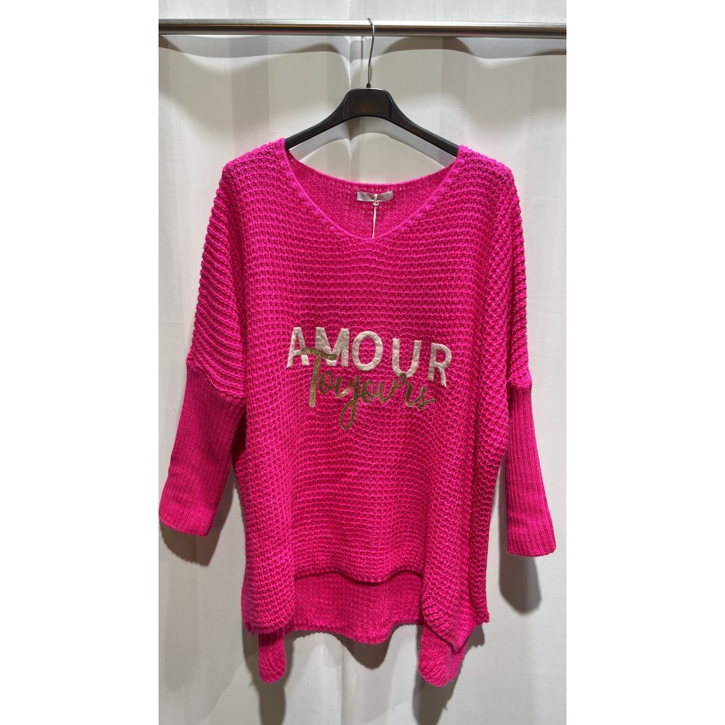 LS-8037 AMOUR